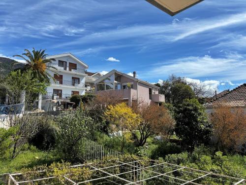 Vega's Hostel in Tivat