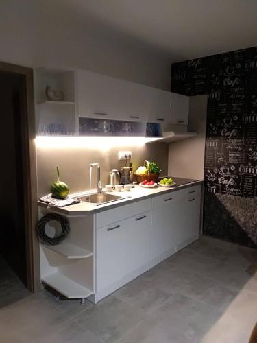 Apartmán Lipno - Kovářov pro cyklisty a motorkáře (Apartman Lipno - Kovarov pro cyklisty a motorkare) in Frymburk