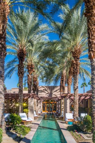 Grand Hyatt Indian Wells Resort & Villas in Indian Wells