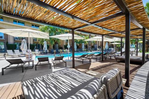 Grand Hyatt Indian Wells Resort & Villas in Indian Wells, USA