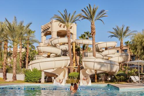 Hyatt Regency Indian Wells Resort & Spa - image 24