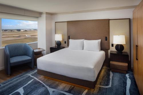 Grand Hyatt DFW Airport - image 20