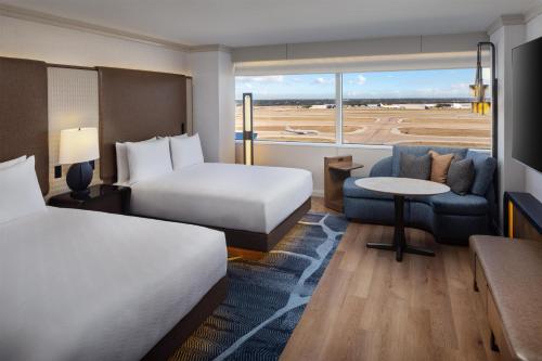 Grand Hyatt DFW Airport - image 19
