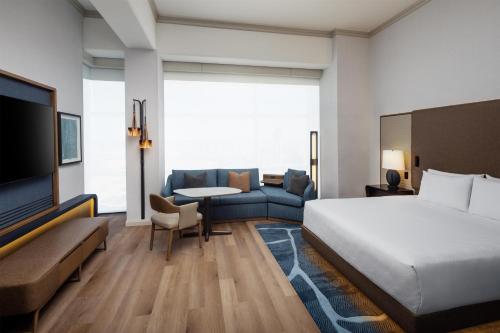 Grand Hyatt DFW Airport - image 31