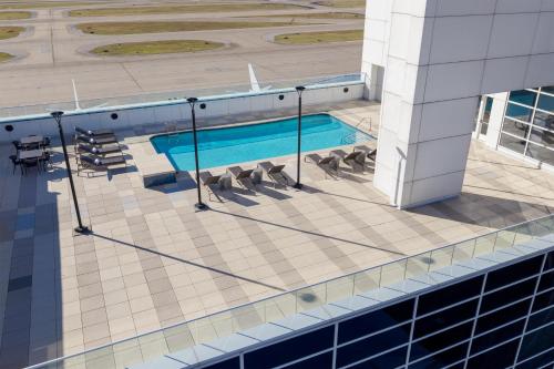 Grand Hyatt DFW Airport - image 30