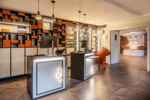 hotel photo
