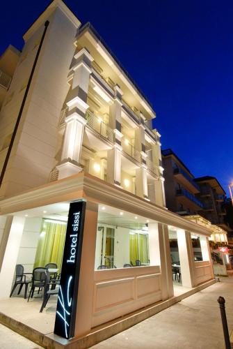

Hotel Sissi