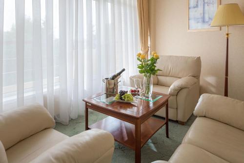 Planernoye Hotel - Photo 2