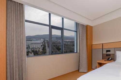 JI Hotel Nanjing Medical Valley Longtai Road - image 4