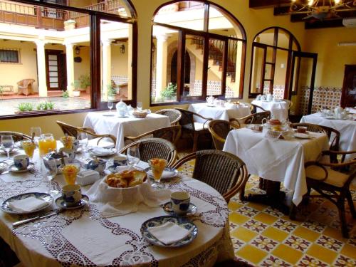 식음료(F&B), Villa Vicuña Cafayate in 카파야테-톨롬본