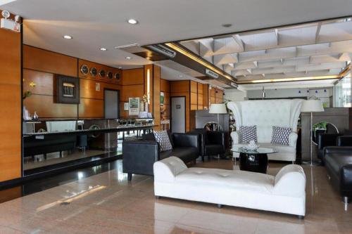 Technopark Hotel in Лагуна