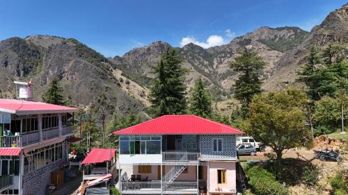 Shrishti Homestay