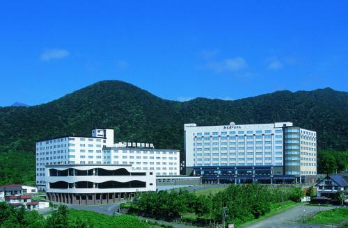 知床第一ホテル