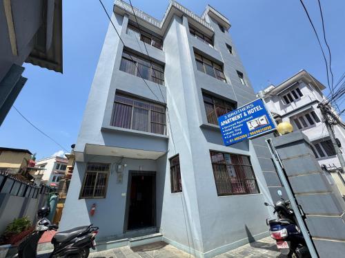 Three Brothers Apartment and Hotel - Kathmandu