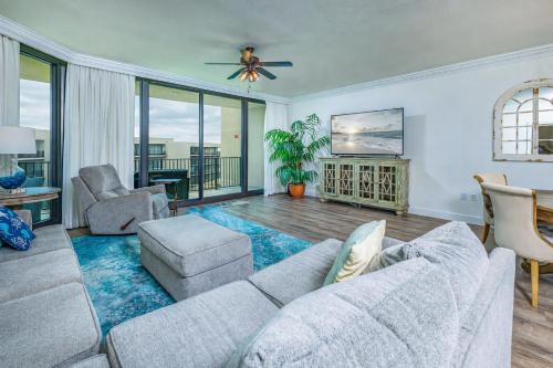 Phoenix on the Bay 1513 condo, Orange Beach