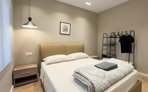 Blloku Cozy Apartment - image 5