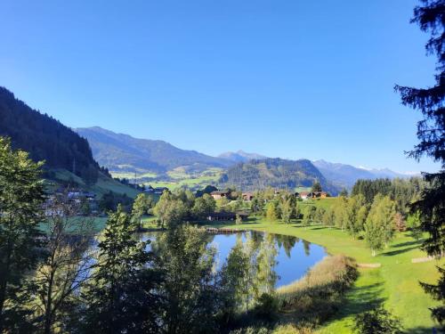 Berg & See Hideaway in Boden
