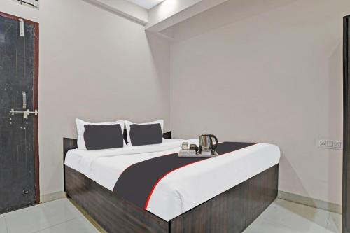 HOTEL DREAM PALACE, Indaur