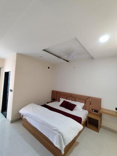 Hotel Mahadev inn in Ambikapur