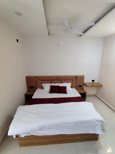 Hotel Mahadev inn in Ambikapur