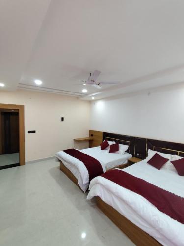 Hotel Mahadev inn in Ambikapur