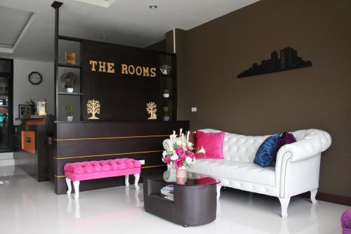 . The Rooms Residence