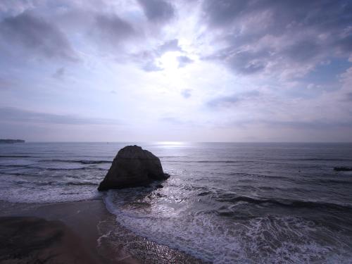 磯原海邊酒店 Isohara Seaside Hotel