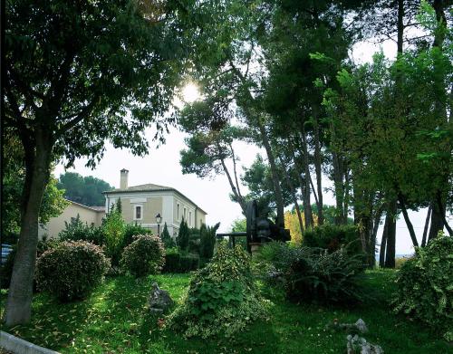 Hotel L´Estació, Bocairent bei Cocentaina