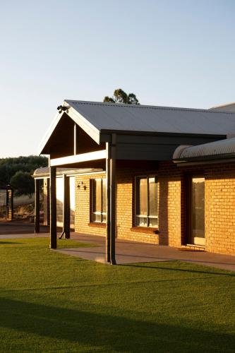 Toy Farmhouse - Bindoon in Chittering