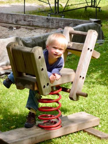 Pension Grafengut - image 14