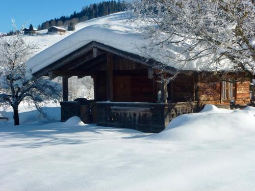 Pension Grafengut - image 12