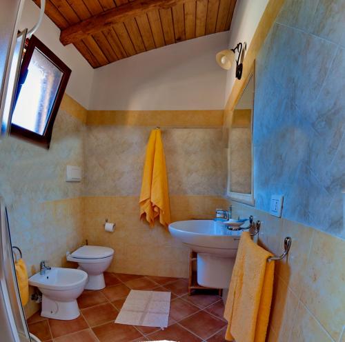 Li Teggi Turismo Rurale 2