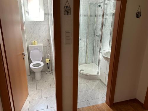 Apartment Birgitt in Kleinlobming