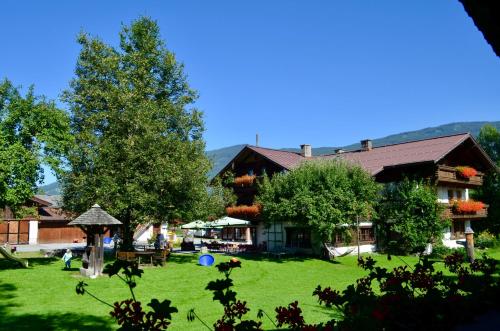 Pension Grafengut - image 6