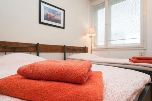 Фотография номера квартиры City-Appartements Nordkanalstraße contactless Check in