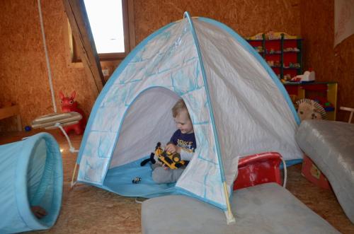 Pension Grafengut - image 4