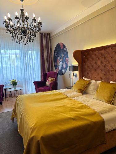 Hotel Waldperle 3