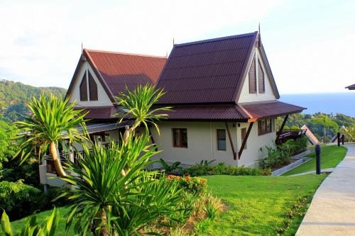 Foto - Baan KanTiang See Villas - SHA Extra Plus