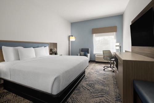 La Quinta by Wyndham Savannah Airport - Pooler - image 39