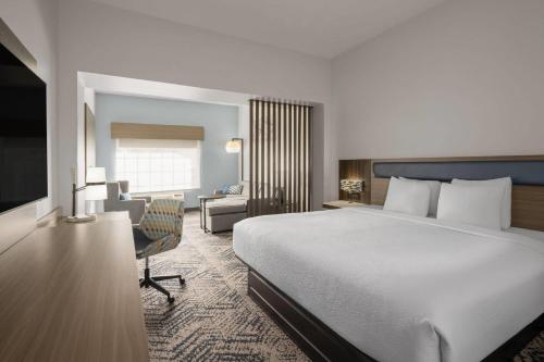 La Quinta by Wyndham Savannah Airport - Pooler - image 23