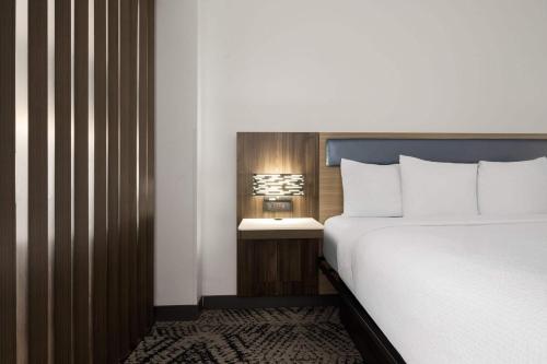 La Quinta by Wyndham Savannah Airport - Pooler - image 35