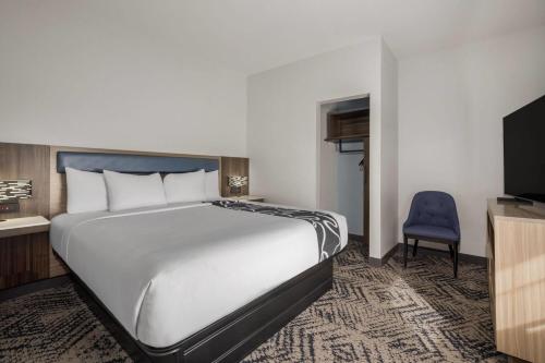 La Quinta by Wyndham Savannah Airport - Pooler - image 37