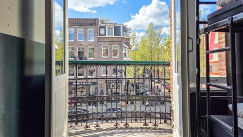 Hostel Cosmos Amsterdam photo 3