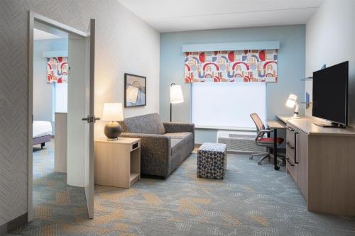 Home2 Suites By Hilton Spring Hill – Spring Hill, TN