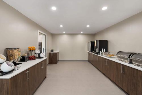 Food and beverages, Wingate by Wyndham Jackson in Jackson (TN)