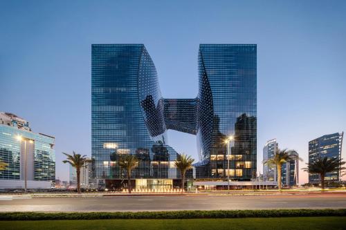Bright & Cozy Studio Near Burj Khalifa in MAG 318, Dubaj (fotografie 9)