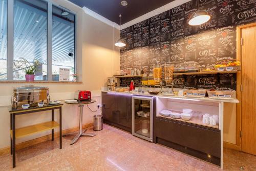 Eurotraveller Hotel - Premier - Harrow