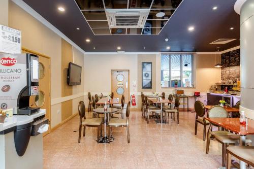 Eurotraveller Hotel - Premier - Harrow - image 18