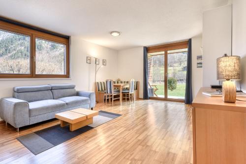 Gartenappartement Kirchdorf by A-Appartments in Brand, Österreich