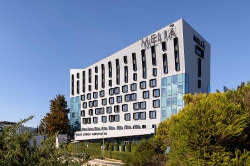 Meliá Lisboa Aeroporto Hotel de charme Apelação